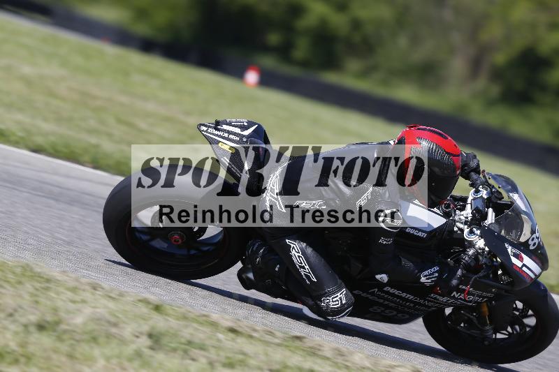 /12 30.04.2025 Speer Racing ADR/Gruppe rot/899